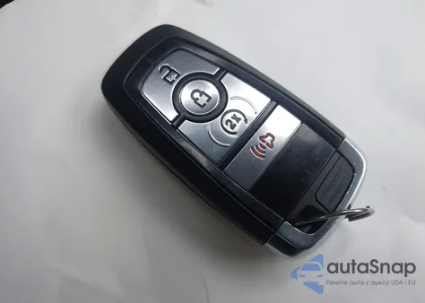 2025 Ford Maverick Lariat from USA, damaged, VIN 3FTTW8SA9SRA44811